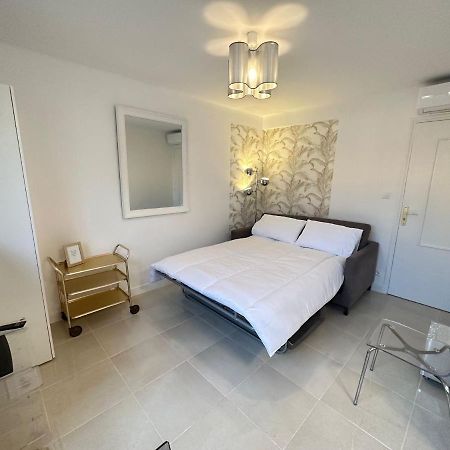Cannes Carnot 2 Exterior foto