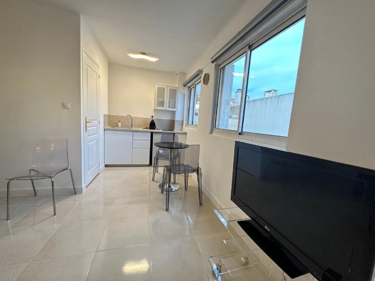 Cannes Carnot 2 Exterior foto
