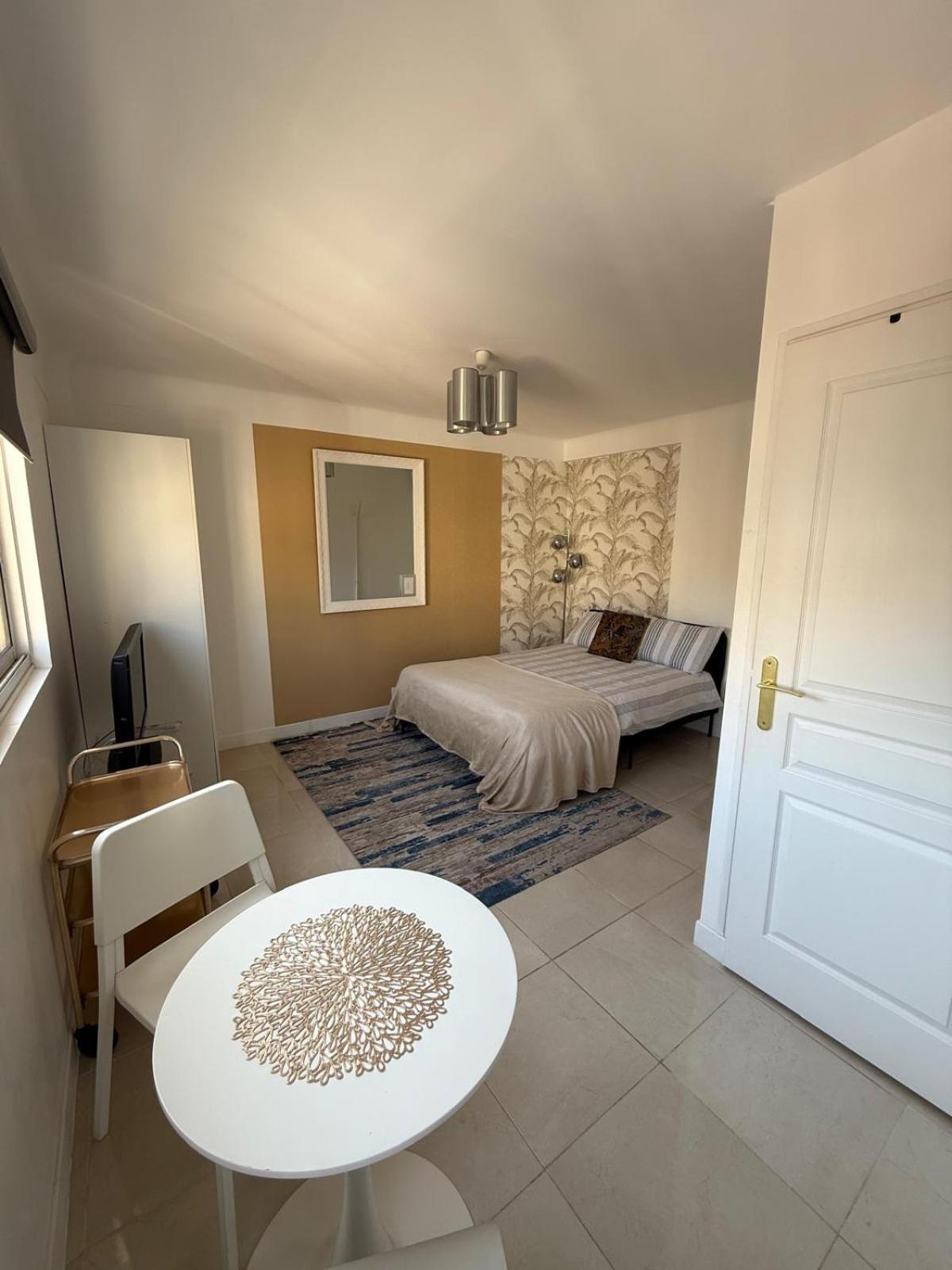 Cannes Carnot 2 Exterior foto