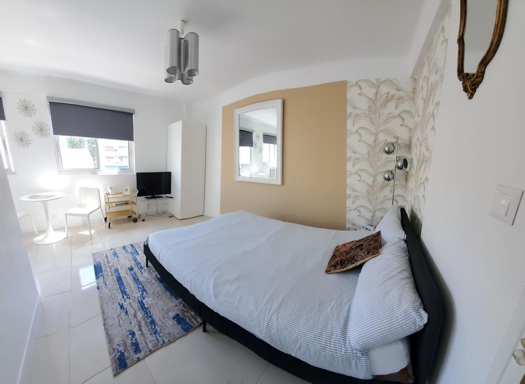 Cannes Carnot 2 Exterior foto